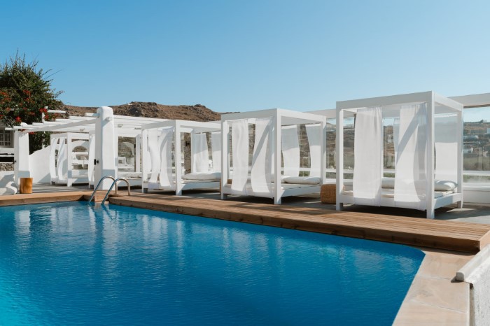 Penelope Village Mykonos, Elia, Grčka — fotografija 15