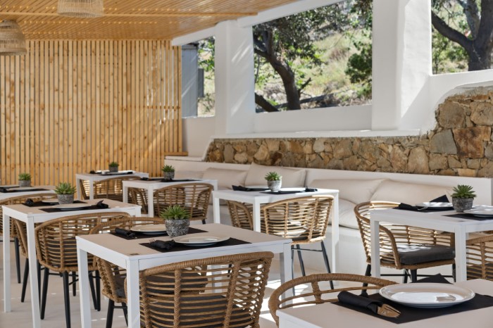 Penelope Village Mykonos, Elia, Grčka — fotografija 16