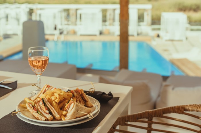 Penelope Village Mykonos, Elia, Grčka — fotografija 19