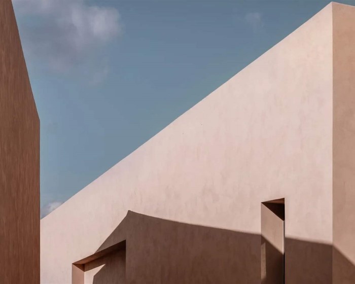 Domes Novos Santorini, Oia, Grčka — fotografija 1