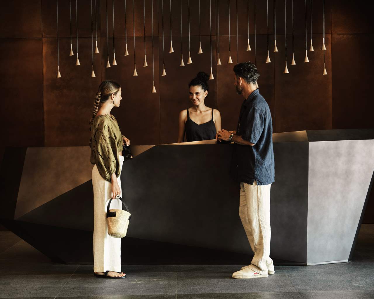 Magma Resort Santrorini, In The Unbound Collection by Hyatt, Firostefani, Grčka — fotografija 10