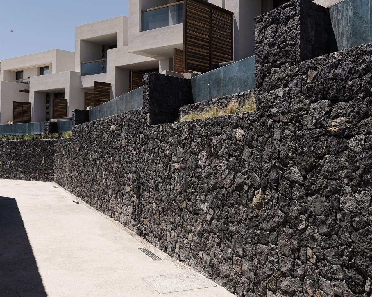 Magma Resort Santrorini, In The Unbound Collection by Hyatt, Firostefani, Grčka — fotografija 11
