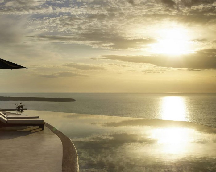 Santo Pure Oia Suites & Villas Adults Only, Oia
