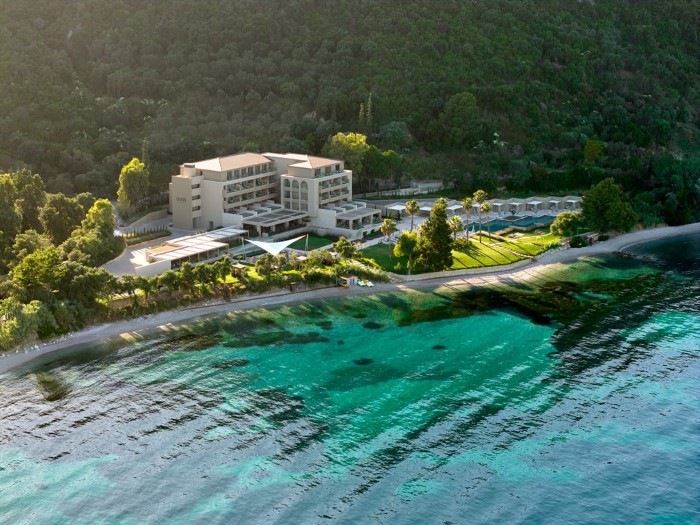 Avali, Mar-Bella Collection, Agios Ioannis Peristeron