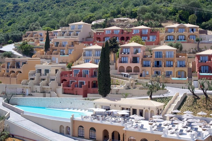 Nido-Adults only, Agios Ioannis Peristeron