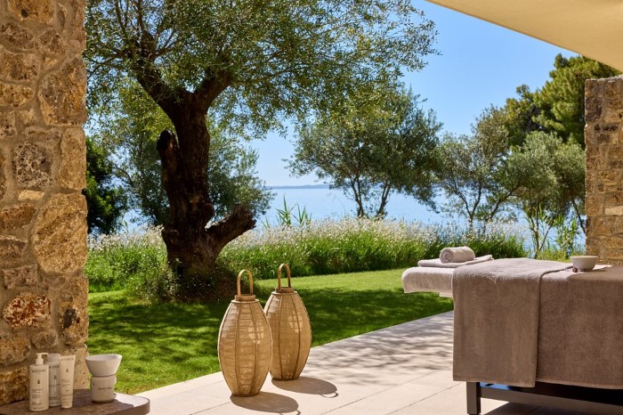 Avali, Mar-Bella Collection, Agios Ioannis Peristeron, Grčka — fotografija 6