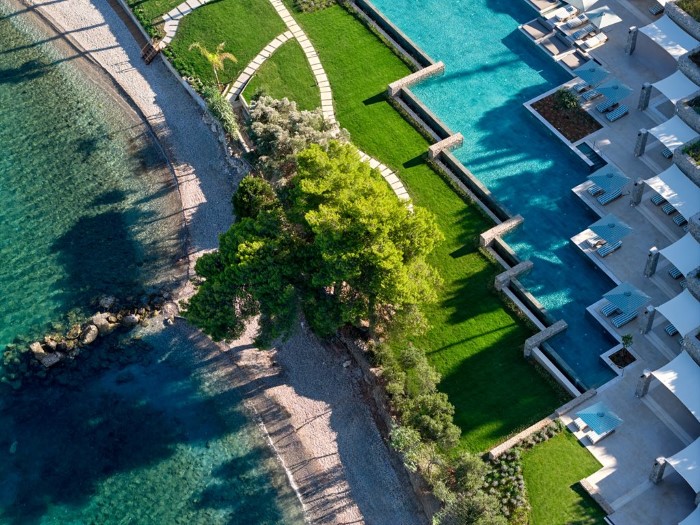 Avali, Mar-Bella Collection, Agios Ioannis Peristeron, Grčka — fotografija 9