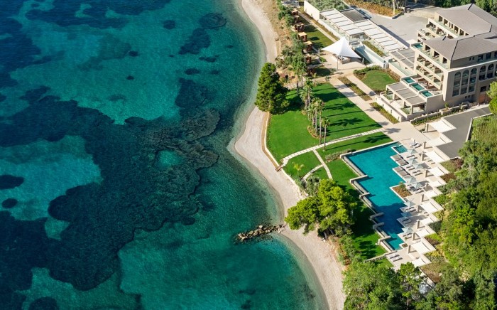 Avali, Mar-Bella Collection, Agios Ioannis Peristeron, Grčka — fotografija 12