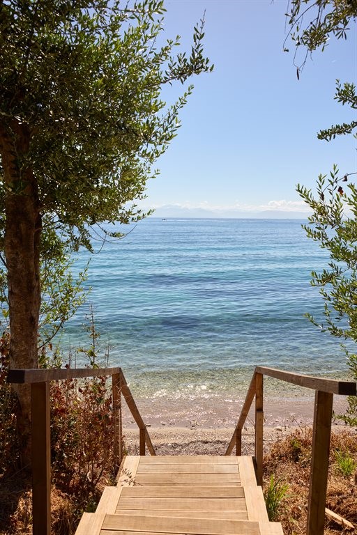 Avali, Mar-Bella Collection, Agios Ioannis Peristeron, Grčka — fotografija 14