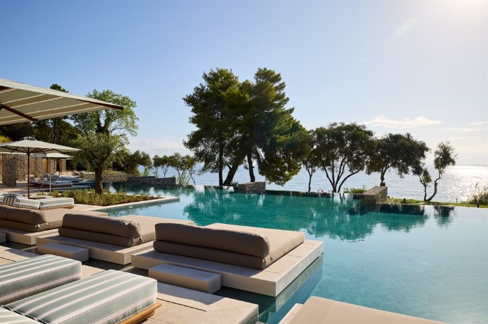 Avali, Mar-Bella Collection, Agios Ioannis Peristeron, Grčka — fotografija 20
