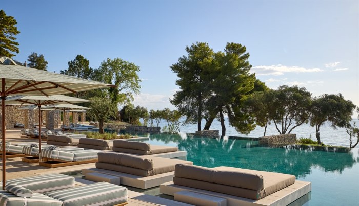 Avali, Mar-Bella Collection, Agios Ioannis Peristeron, Grčka — fotografija 21
