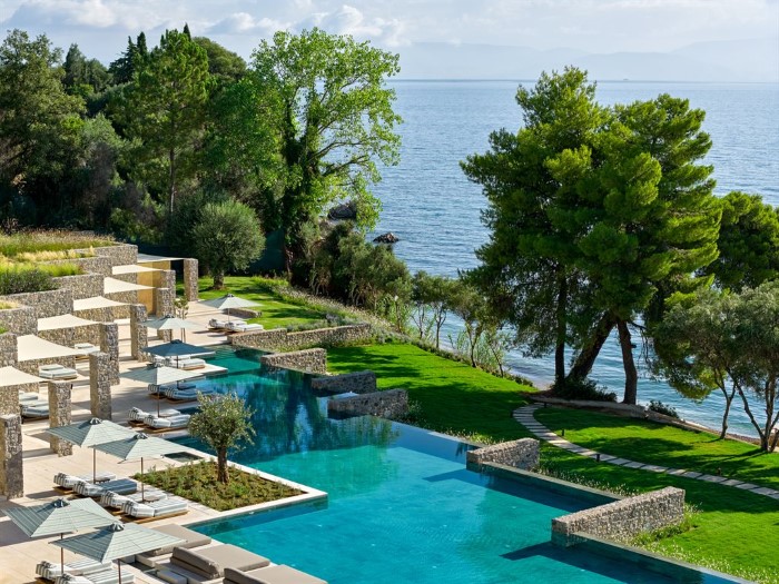 Avali, Mar-Bella Collection, Agios Ioannis Peristeron, Grčka — fotografija 22