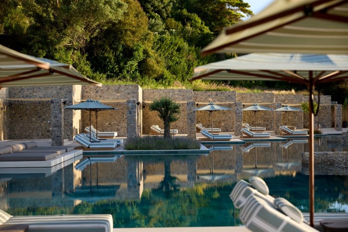 Avali, Mar-Bella Collection, Agios Ioannis Peristeron, Grčka — fotografija 23