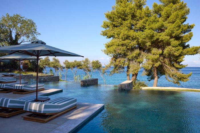 Avali, Mar-Bella Collection, Agios Ioannis Peristeron, Grčka — fotografija 24