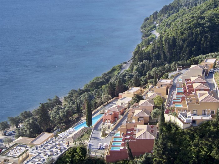 Nido-Adults only, Agios Ioannis Peristeron, Grčka — smeštajna jedinica