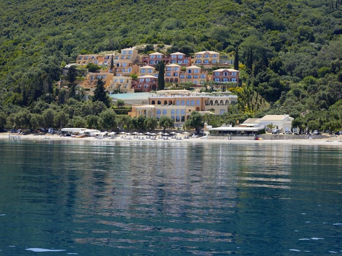Nido-Adults only, Agios Ioannis Peristeron, Grčka — smeštajna jedinica