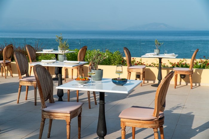 Nido-Adults only, Agios Ioannis Peristeron, Grčka — smeštajna jedinica