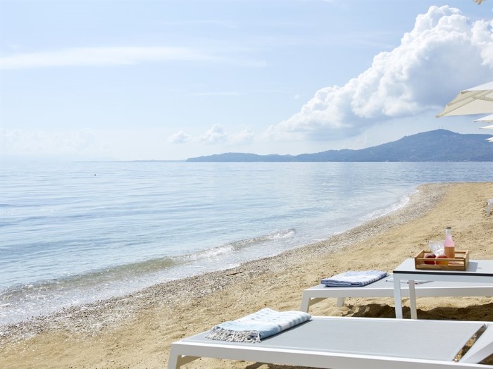 Nido-Adults only, Agios Ioannis Peristeron, Grčka — smeštajna jedinica