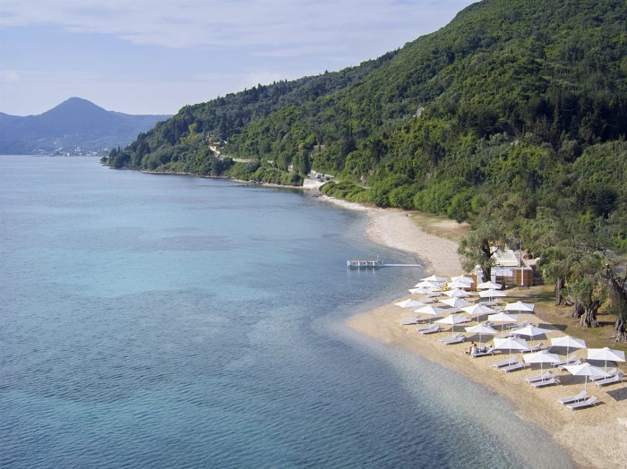Nido-Adults only, Agios Ioannis Peristeron, Grčka — smeštajna jedinica