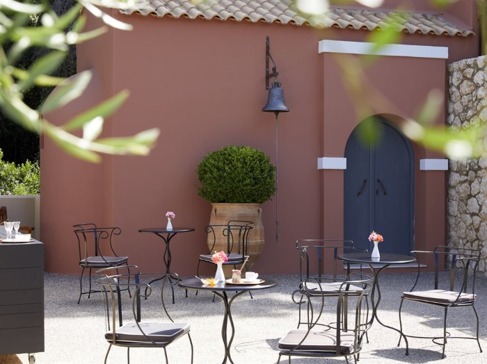 Nido-Adults only, Agios Ioannis Peristeron, Grčka — smeštajna jedinica