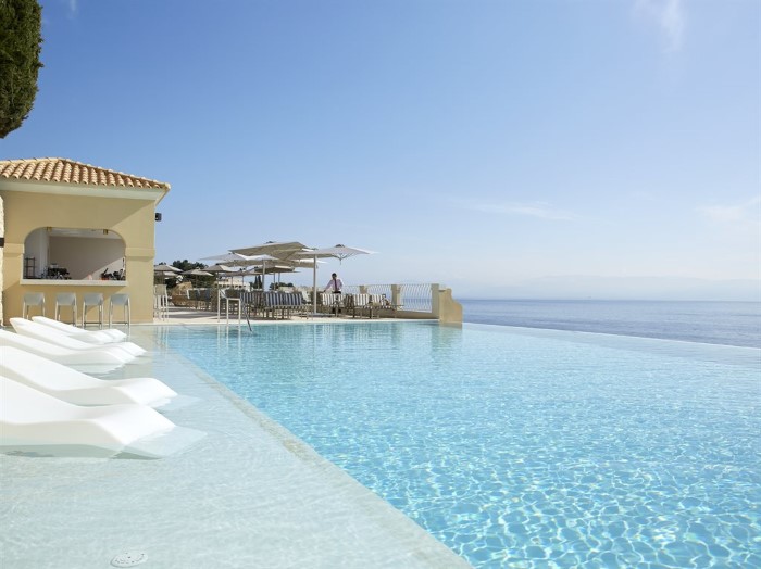 Nido-Adults only, Agios Ioannis Peristeron, Grčka — smeštajna jedinica