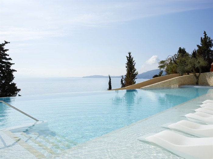 Nido-Adults only, Agios Ioannis Peristeron, Grčka — smeštajna jedinica