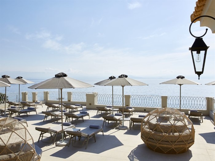Nido-Adults only, Agios Ioannis Peristeron, Grčka — smeštajna jedinica