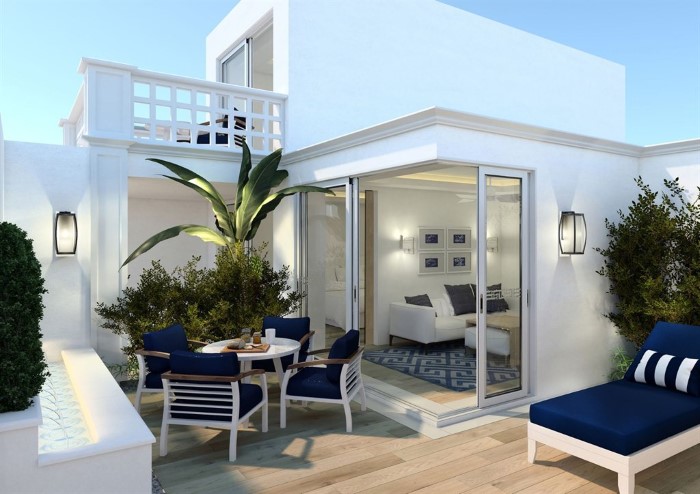 Minos Imperial Luxury Beach Resort Milatos, Milatos, Grčka — Villa 2 BedRoom /Suites & Villas Collection Garden View