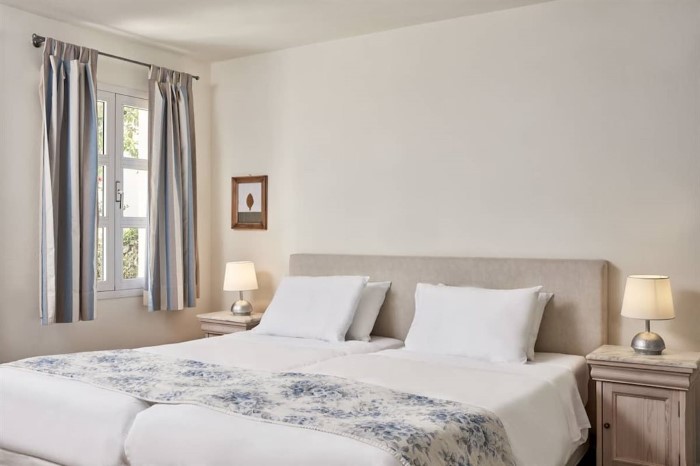 Candia Park Village, Agios Nikolaos, Grčka — Apartment 1 BedRoom Family Side Sea View