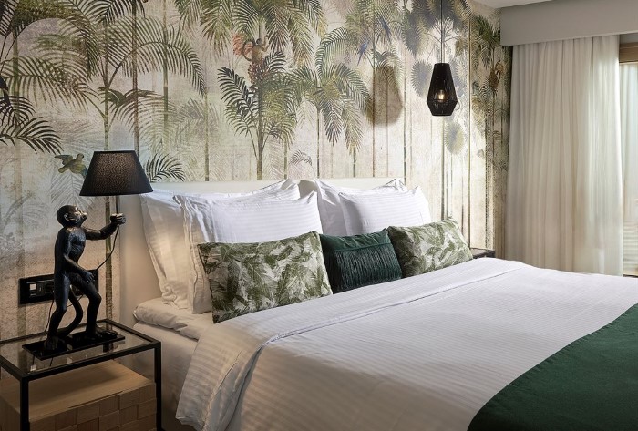 Pepper Sea Club Hotel Adults Only, Georgiupolis, Grčka — Double Room Cozy Sea View