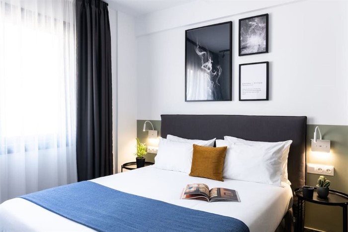 Play Theatrou Athens Hotel, Monastiraki, Grčka — Double for Single Use