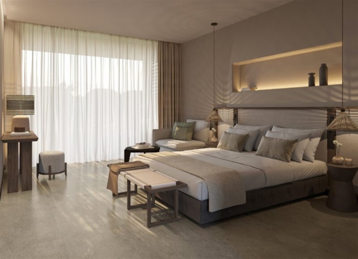 Ikos Kissamos, Kisamos, Grčka — Double Room Promo Garden View