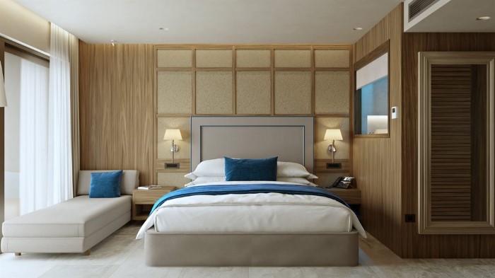 Nana Royal Premium Resort & Spa, Hersonisos, Grčka — Double for Single Use Superior Sea View