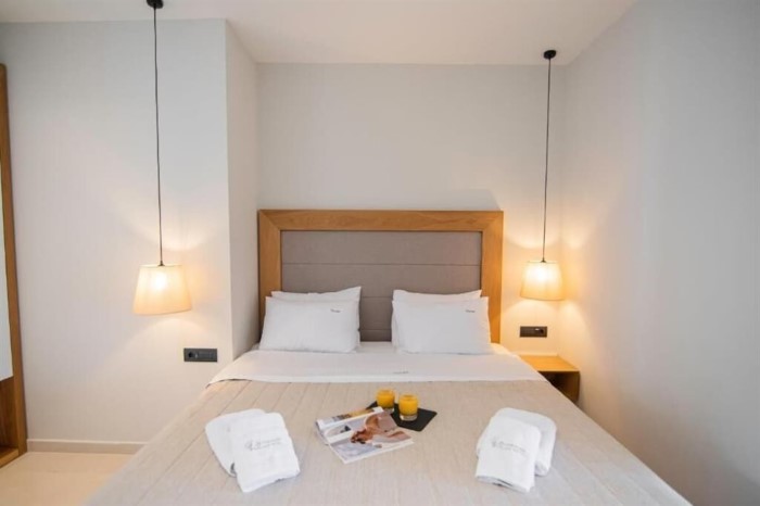 Chrousso Village Hotel, Paljuri, Grčka — Double for Single Use Superior Promo