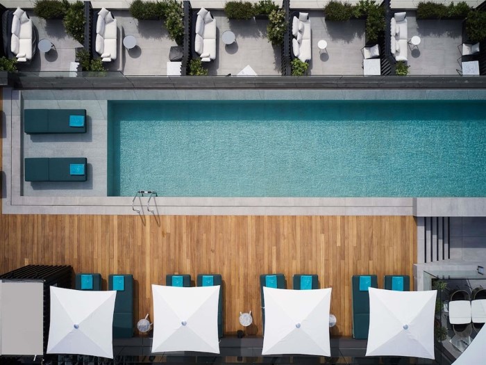 Athens Capital Suites - MGallery Collection, Kolonaki, Grčka — smeštajna jedinica