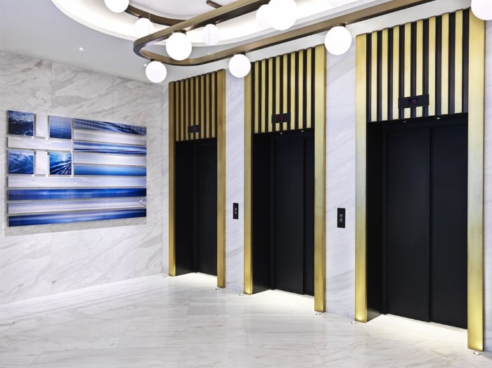 Athens Capital Suites - MGallery Collection, Kolonaki, Grčka — smeštajna jedinica