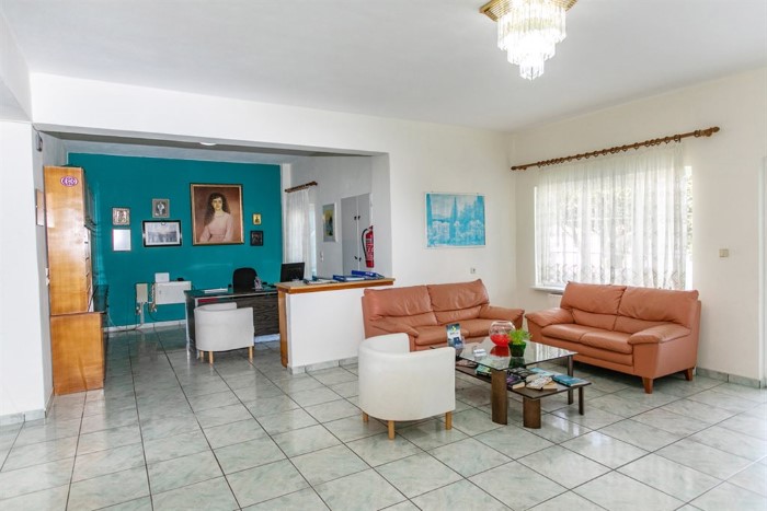 Eleni Hotel Ammoudia-Prev, Amudija, Grčka — fotografija 5