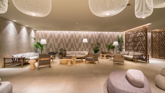 Akasha Beach Hotel & Spa, Kutulufari, Grčka — plaža