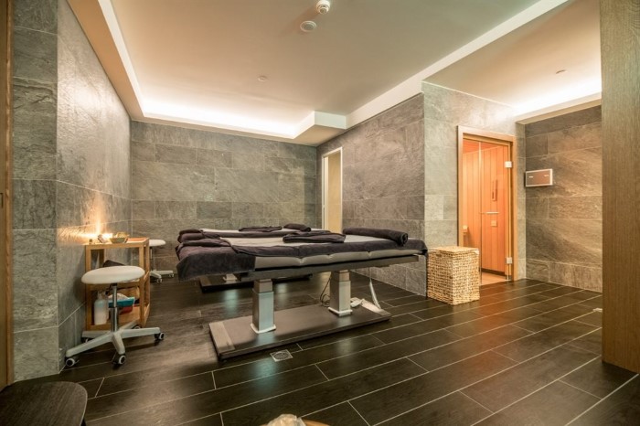 Akasha Beach Hotel & Spa, Kutulufari, Grčka — plaža