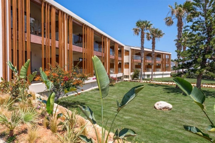Aulus Chania Curio Collection by Hilton (Adults Only Hotel), Hania, Grčka — fotografija 2