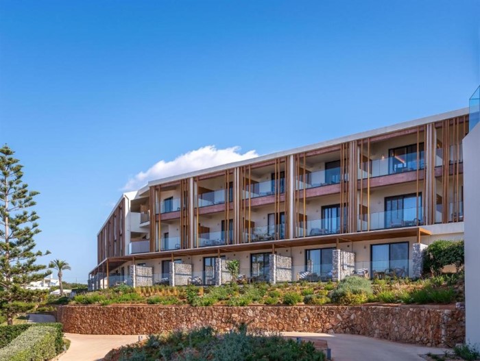 Aulus Chania Curio Collection by Hilton (Adults Only Hotel), Hania, Grčka — fotografija 3
