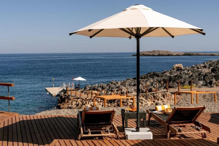 Aulus Chania Curio Collection by Hilton (Adults Only Hotel), Hania, Grčka — fotografija 4