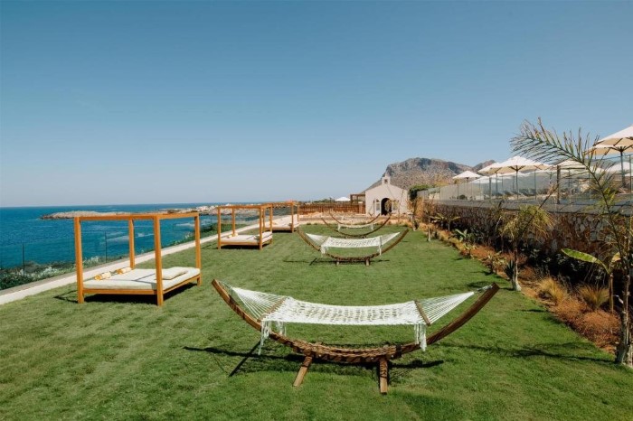 Aulus Chania Curio Collection by Hilton (Adults Only Hotel), Hania, Grčka — fotografija 6