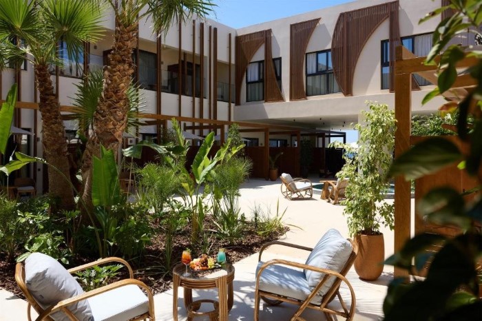 Aulus Chania Curio Collection by Hilton (Adults Only Hotel), Hania, Grčka — fotografija 7