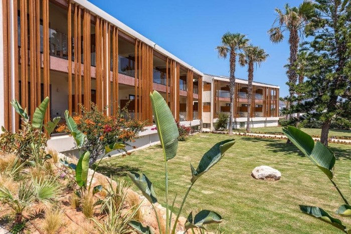 Aulus Chania Curio Collection by Hilton (Adults Only Hotel), Hania, Grčka — fotografija 9