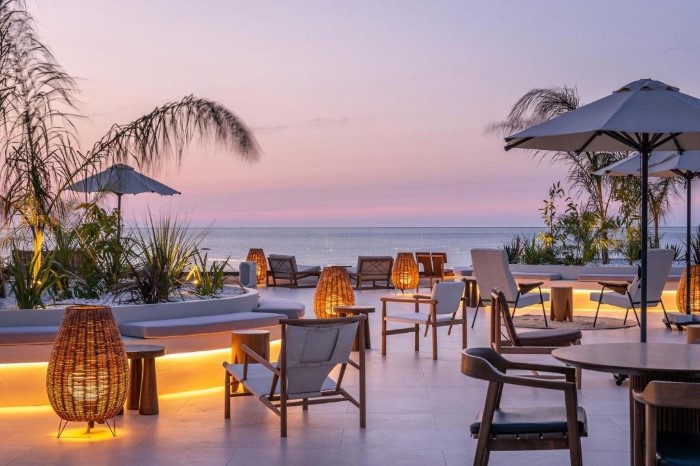 Aulus Chania Curio Collection by Hilton (Adults Only Hotel), Hania, Grčka — fotografija 10