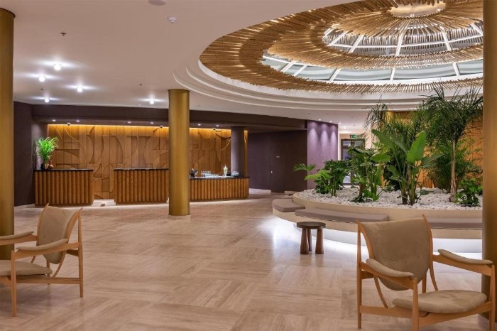 Aulus Chania Curio Collection by Hilton (Adults Only Hotel), Hania, Grčka — fotografija 11