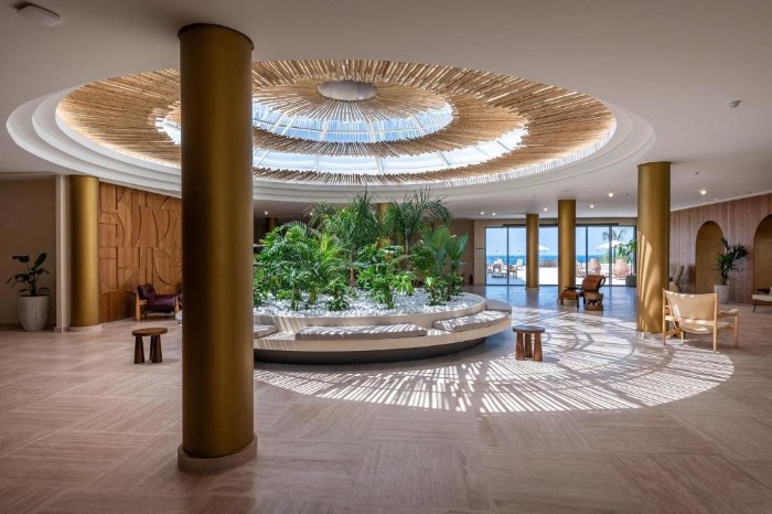 Aulus Chania Curio Collection by Hilton (Adults Only Hotel), Hania, Grčka — fotografija 12