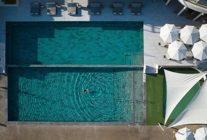 Aulus Chania Curio Collection by Hilton (Adults Only Hotel), Hania, Grčka — fotografija 17