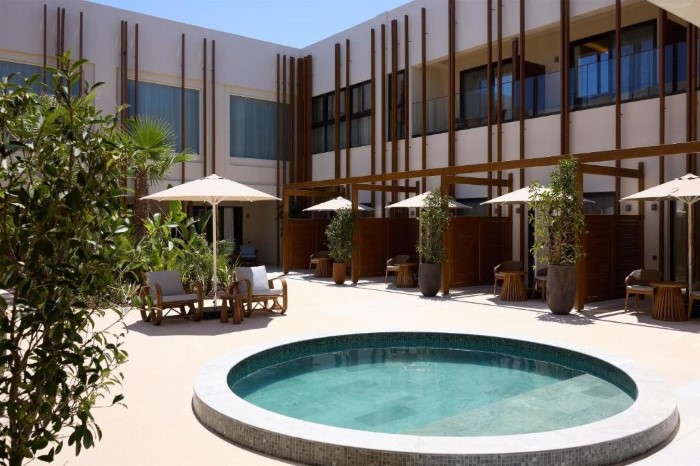 Aulus Chania Curio Collection by Hilton (Adults Only Hotel), Hania, Grčka — fotografija 20